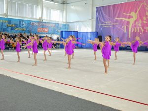 Триумф-2023. 1 поток. г.Минск.