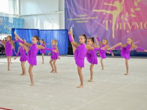 Триумф-2023. 1 поток. г.Минск.