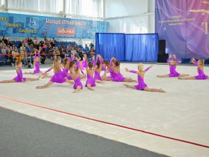 Триумф-2023. 1 поток. г.Минск.