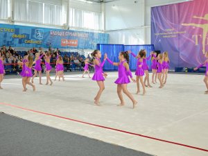 Триумф-2023. 1 поток. г.Минск.