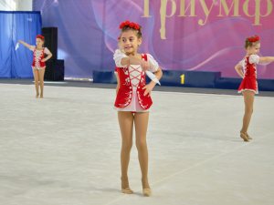 Триумф-2023. 1 поток. г.Минск.
