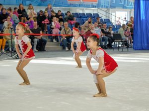 Триумф-2023. 1 поток. г.Минск.