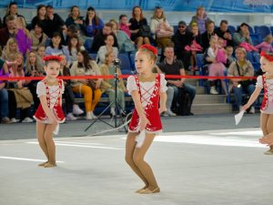 Триумф-2023. 1 поток. г.Минск.
