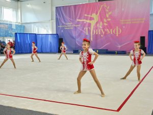 Триумф-2023. 1 поток. г.Минск.