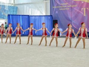 Триумф-2023. 1 поток. г.Минск.