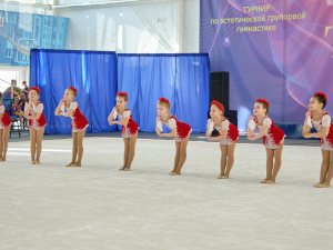 Триумф-2023. 1 поток. г.Минск.