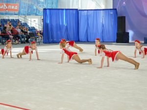 Триумф-2023. 1 поток. г.Минск.