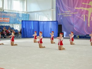 Триумф-2023. 1 поток. г.Минск.