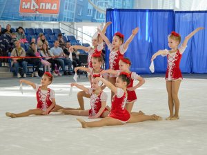 Триумф-2023. 1 поток. г.Минск.