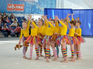 Триумф-2023. 2 поток. г.Минск.