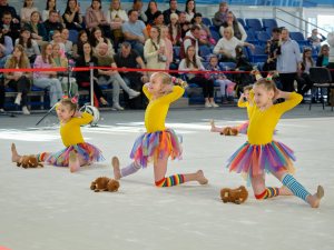 Триумф-2023. 2 поток. г.Минск.