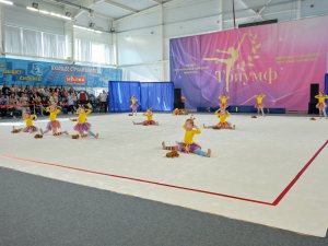 Триумф-2023. 2 поток. г.Минск.