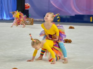 Триумф-2023. 2 поток. г.Минск.