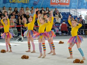 Триумф-2023. 2 поток. г.Минск.