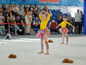 Триумф-2023. 2 поток. г.Минск.