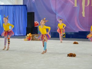 Триумф-2023. 2 поток. г.Минск.