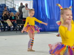 Триумф-2023. 2 поток. г.Минск.