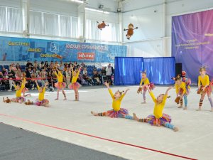 Триумф-2023. 2 поток. г.Минск.