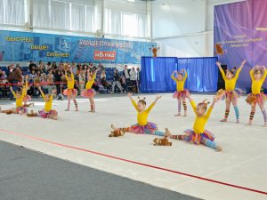 Триумф-2023. 2 поток. г.Минск.