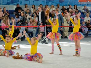 Триумф-2023. 2 поток. г.Минск.