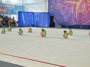 Триумф-2023. 2 поток. г.Минск.