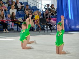 Триумф-2023. 2 поток. г.Минск.