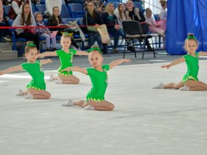 Триумф-2023. 2 поток. г.Минск.