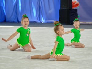 Триумф-2023. 2 поток. г.Минск.