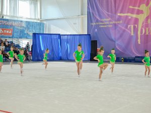 Триумф-2023. 2 поток. г.Минск.