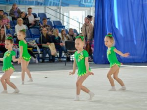 Триумф-2023. 2 поток. г.Минск.