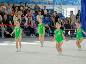 Триумф-2023. 2 поток. г.Минск.