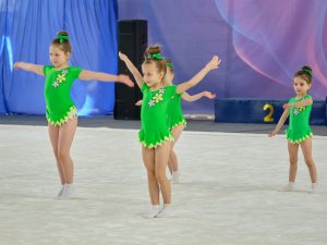 Триумф-2023. 2 поток. г.Минск.