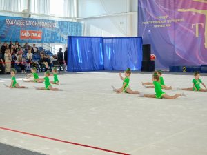 Триумф-2023. 2 поток. г.Минск.