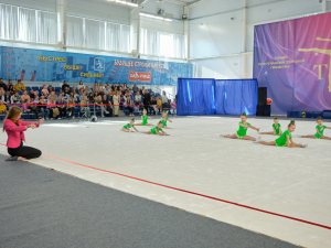 Триумф-2023. 2 поток. г.Минск.