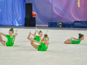 Триумф-2023. 2 поток. г.Минск.