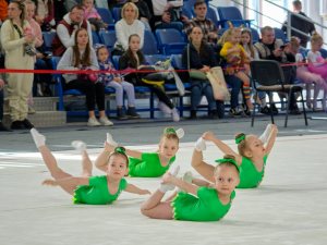 Триумф-2023. 2 поток. г.Минск.