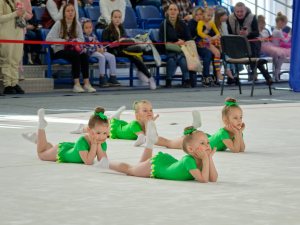 Триумф-2023. 2 поток. г.Минск.