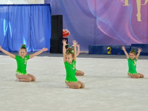Триумф-2023. 2 поток. г.Минск.