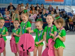 Триумф-2023. 2 поток. г.Минск.