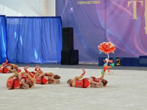 Триумф-2023. 2 поток. г.Минск.