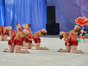 Триумф-2023. 2 поток. г.Минск.