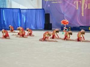 Триумф-2023. 2 поток. г.Минск.