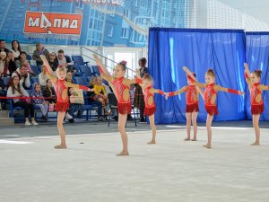 Триумф-2023. 2 поток. г.Минск.