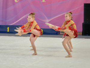 Триумф-2023. 2 поток. г.Минск.