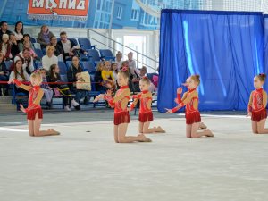 Триумф-2023. 2 поток. г.Минск.