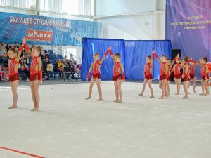 Триумф-2023. 2 поток. г.Минск.