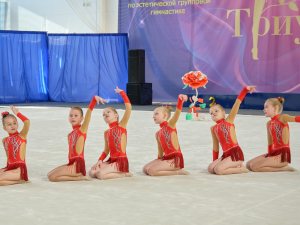 Триумф-2023. 2 поток. г.Минск.