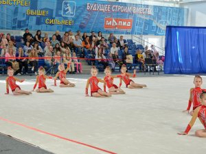 Триумф-2023. 2 поток. г.Минск.