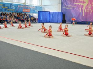 Триумф-2023. 2 поток. г.Минск.