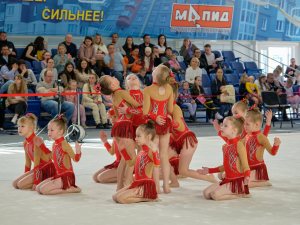 Триумф-2023. 2 поток. г.Минск.